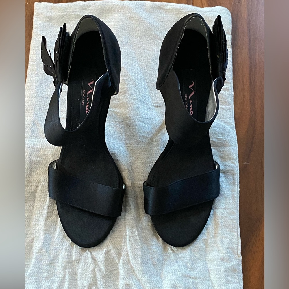 Dress sandals